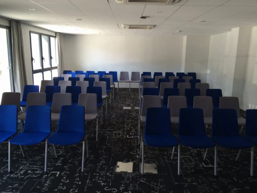 Mercure Hotel & Spa Bastia Biguglia — photo 2