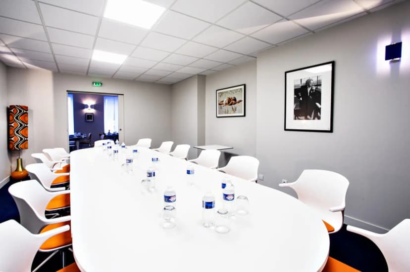 Logis Hôtel la Caravelle — photo 1