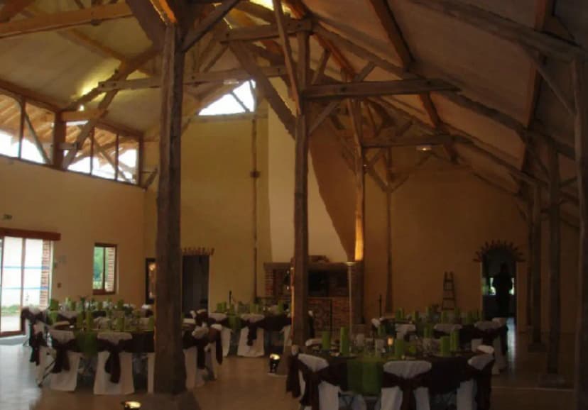 Haras du Bois d'Argile SCEA — photo 2