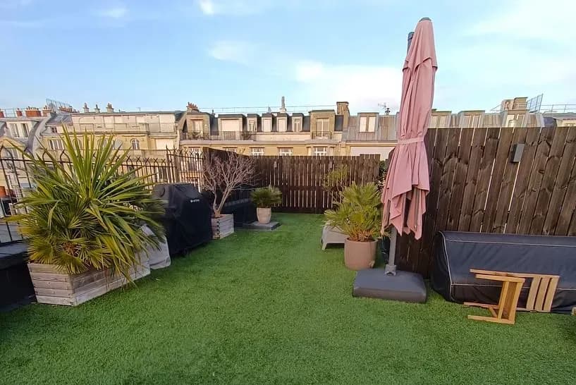 Rooftop du Champ-de-Mars — photo 4