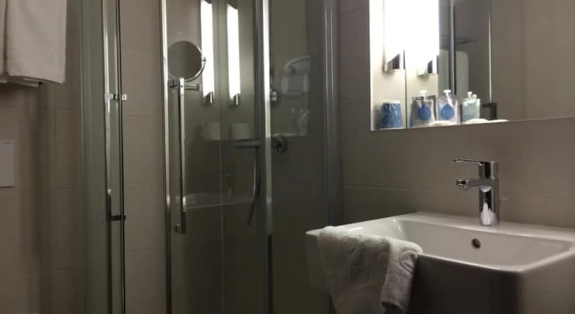 Hôtel Kyriad Argenteuil — photo 3