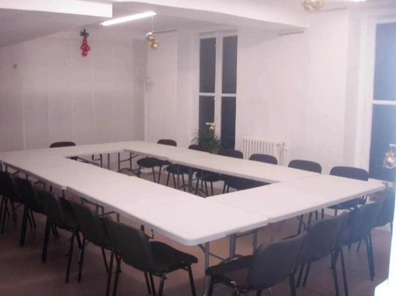 Espace Vollon — photo 4
