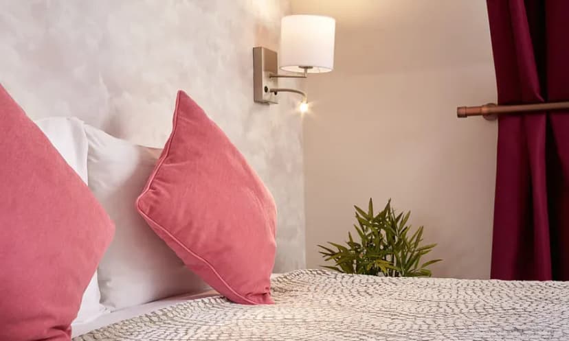 Hôtel Villa Sorel — photo 4