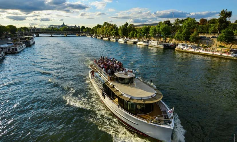 Vedettes de Paris — photo 1