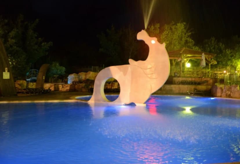 Yelloh! Village - Ranc Davaine | Camping Ardèche — photo 4