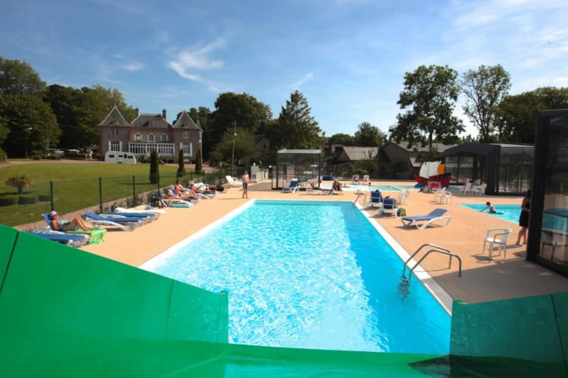 Le Domaine de Drancourt ***** — photo 4