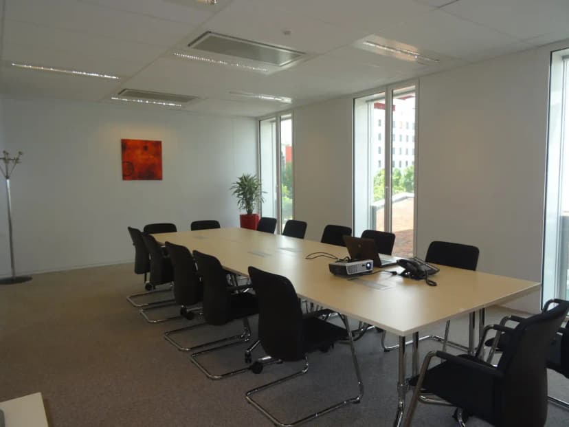Regus - Nantes Euronantes Gare — photo 2