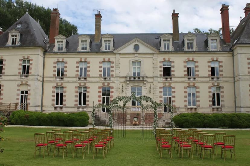 Chateau de Percey — photo 5