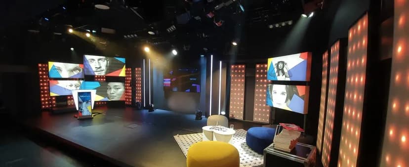 Pôle Radio RTL (RTL, RTL2 et Fun Radio) — photo 4