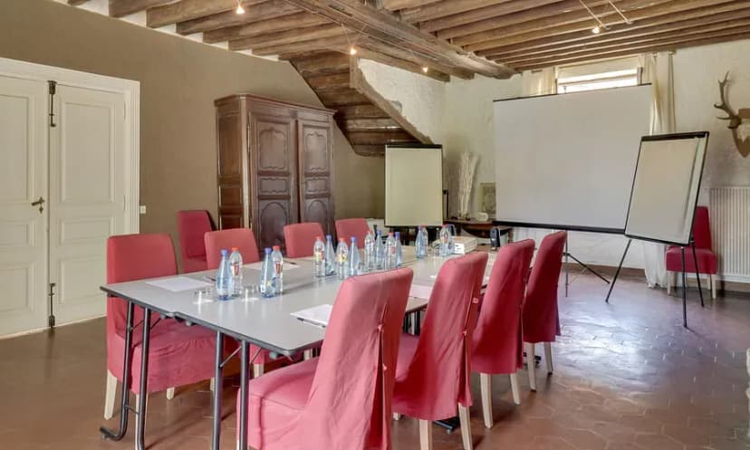 Domaine de Bellevue, The Originals Relais (Relais du Silence) — photo 4