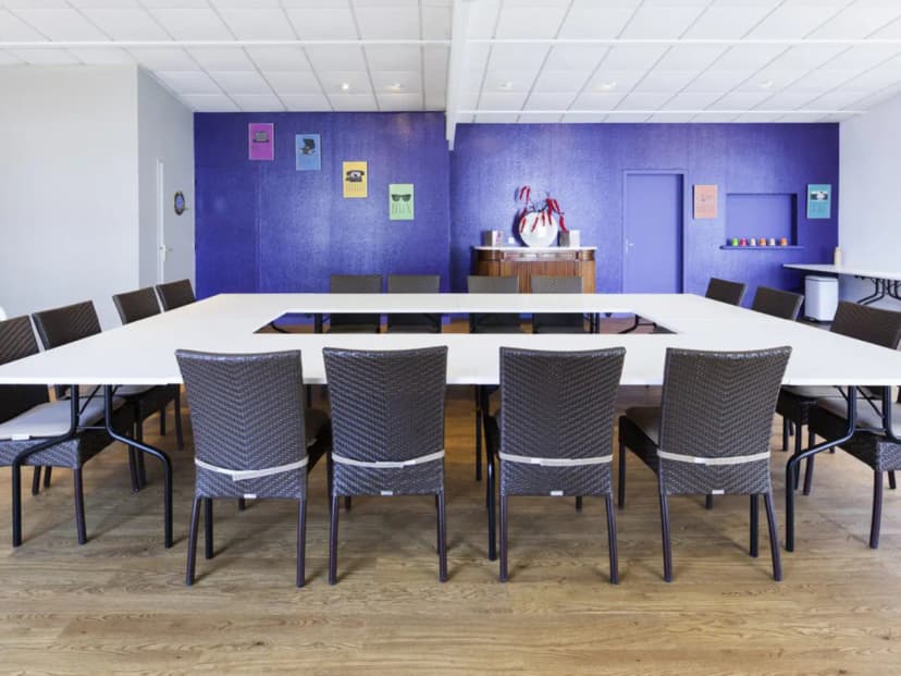ibis Styles Saint-Gilles-Croix-de-Vie — photo 4