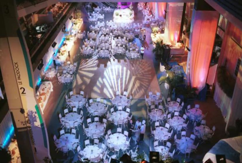 Restaurant le panoramique — photo 4