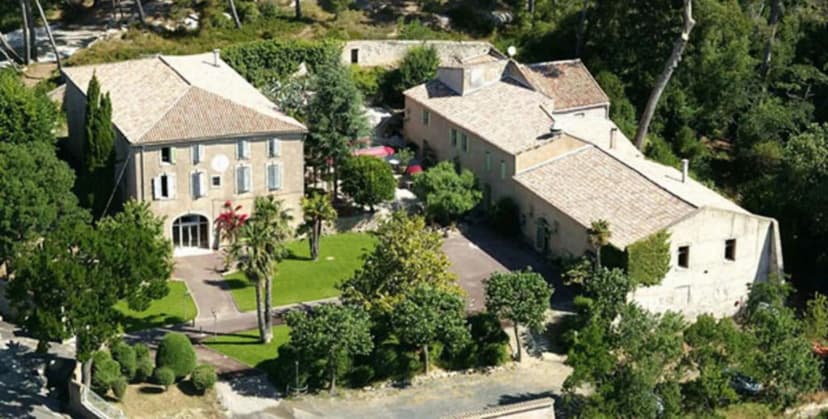 Domaine de Bessilles — photo 5