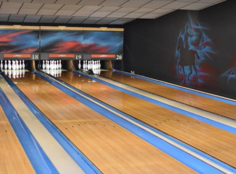Bowling d'Orléans — photo 1