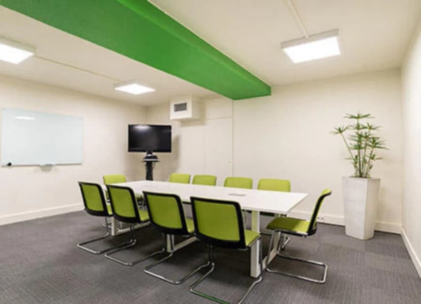 Regus - Strasbourg Les Halles — photo 4