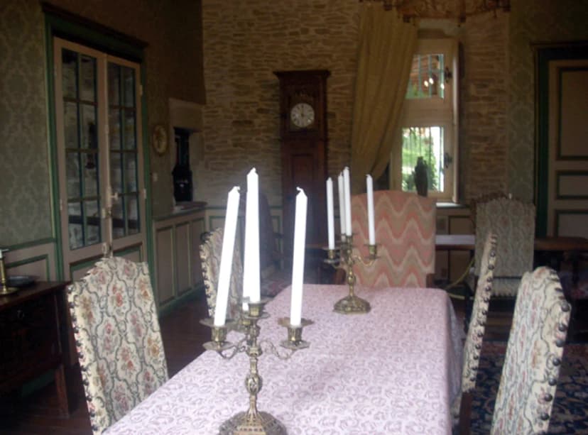 Château de Malvirade — photo 5