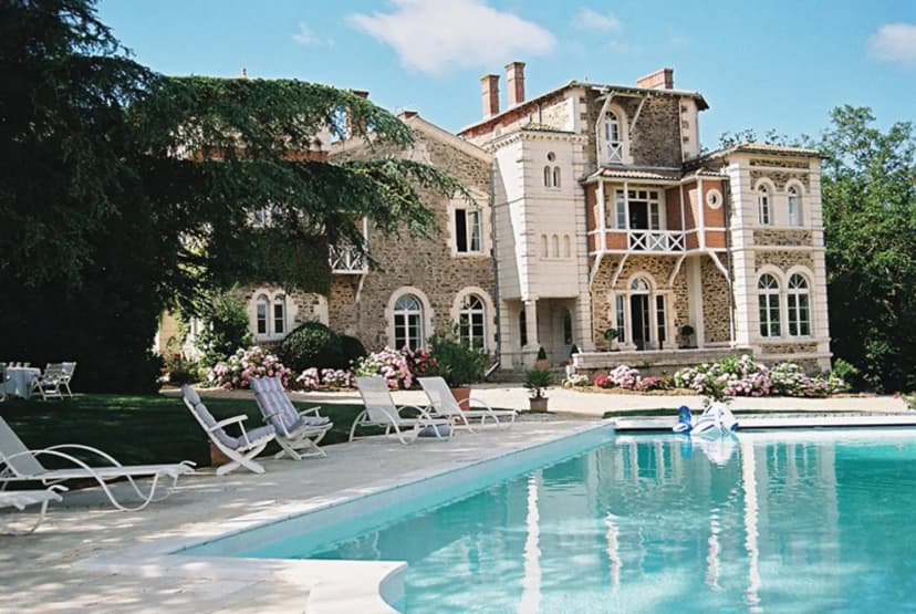 Domaine De L'etablière — photo 1