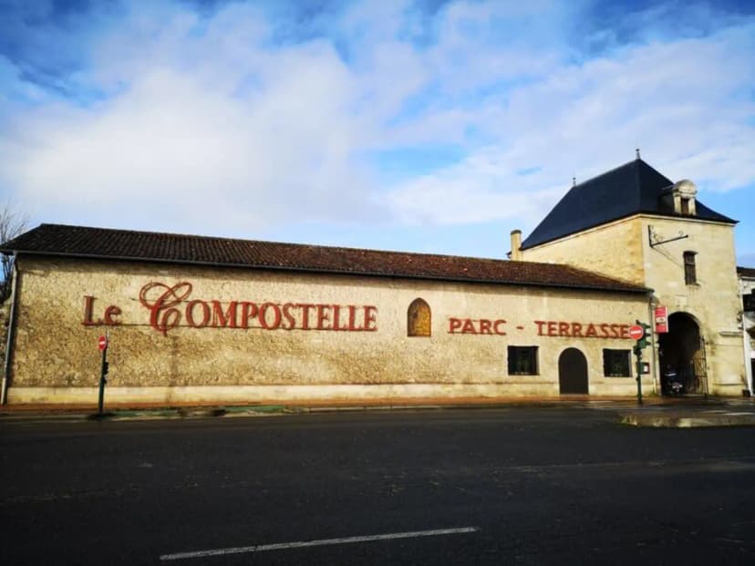 La Ferme Du Compostelle — photo 1