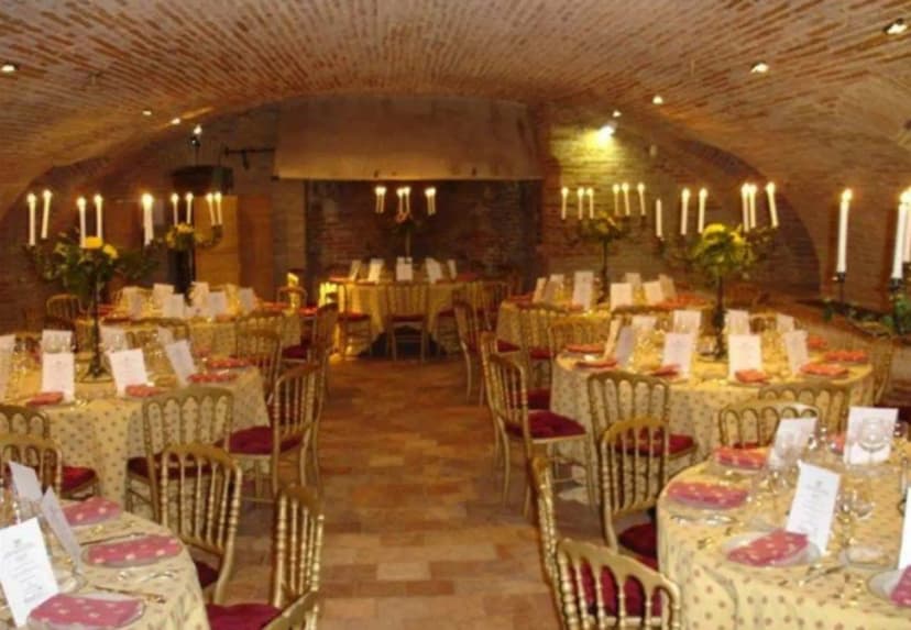 Georges Bemberg’s Foundation — Hotel of Assézat — photo 3