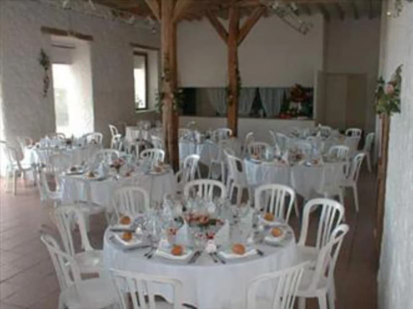 Ferme de Montblin — photo 5