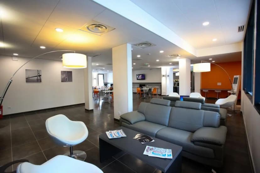 All Suites Appart Hôtel Orly-Rungis — photo 5