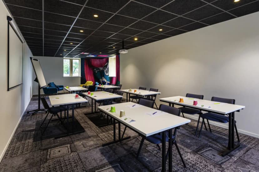 ibis Styles Bordeaux Sud Villenave-d'Ornon — photo 5
