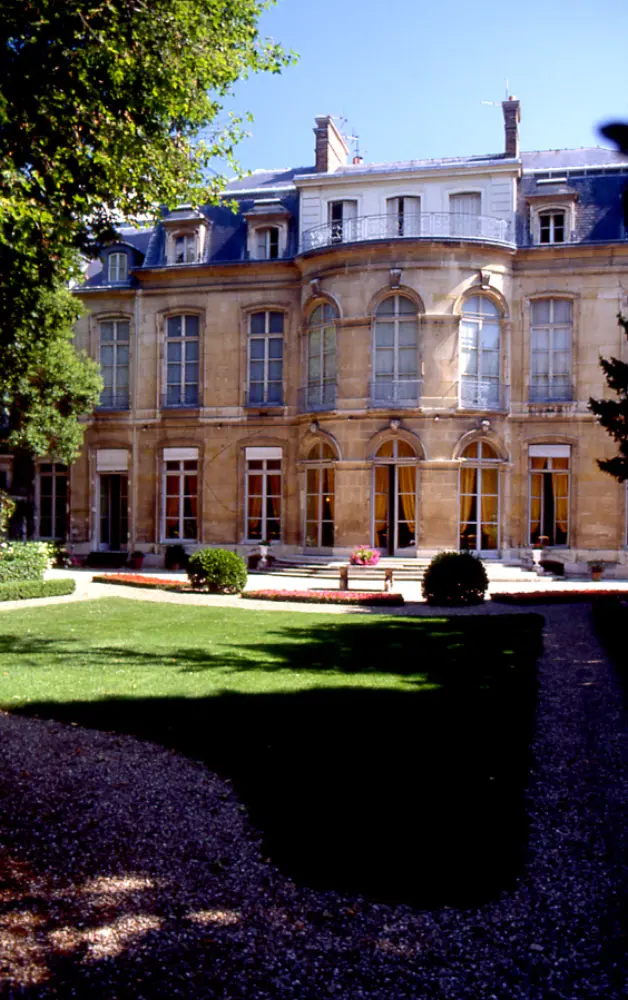 Maison de l'Amérique latine — photo 5