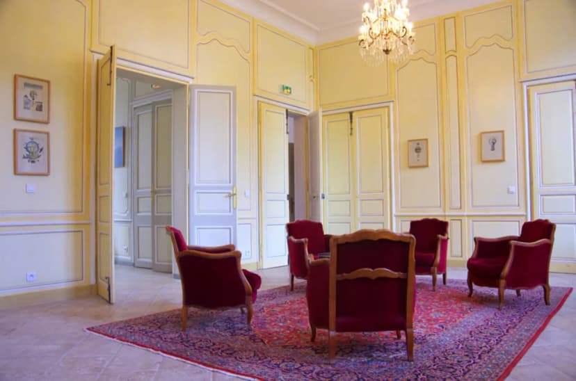 Château De Carsix — photo 4