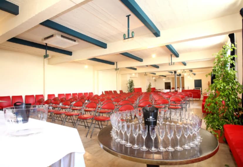 Champagne Charles de Cazanove — photo 2