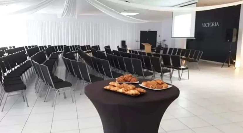 Victoria - catering and reception hall — photo 1