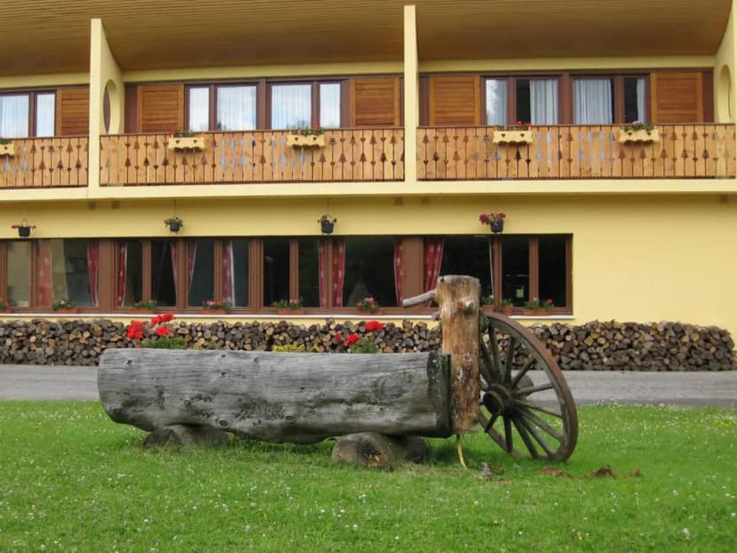 Neaclub Les Cîmes Du Léman | Village-Club À Habère-Poche — photo 3