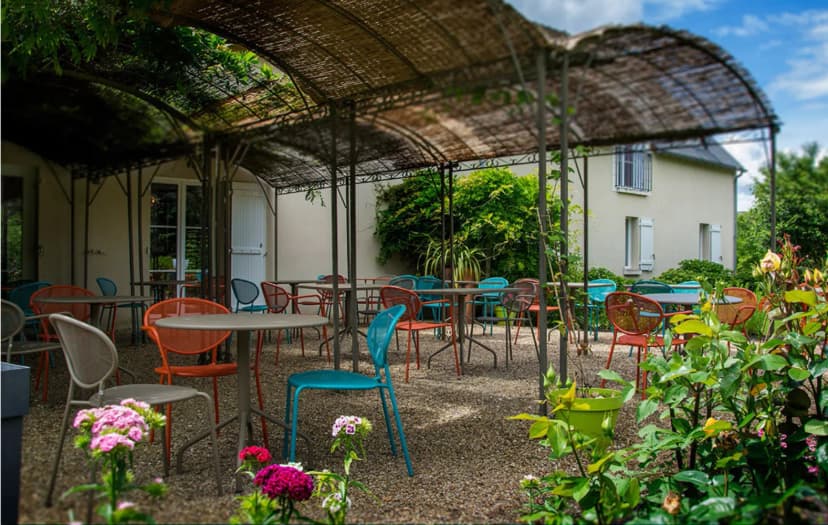 Auberge Pom'Poire — photo 2