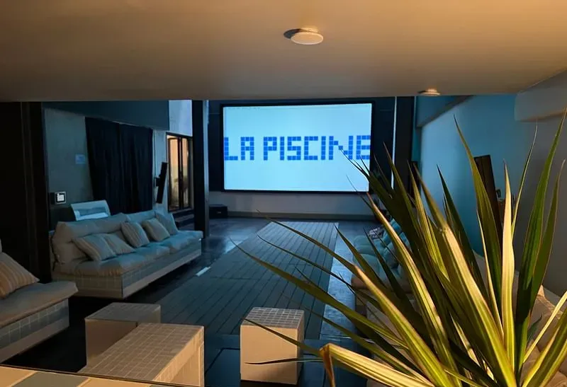 La Piscine Studio – Espace évènementiel, lieu de tournage et bureaux à louer — photo 4