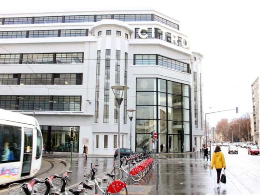 Centre International d'Etudes Françaises (CIEF) - Université Lyon 2 — photo 1