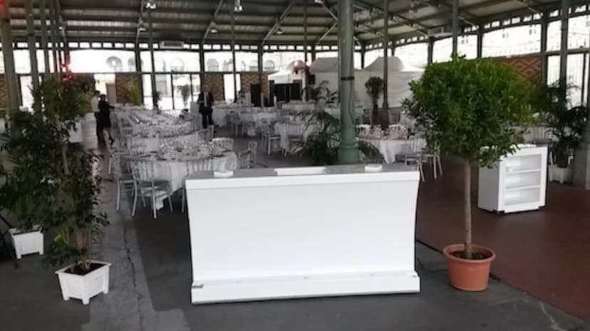 Halles Martenot — photo 3