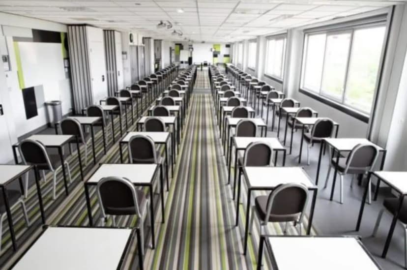 Châteauform' Learning Center Les Docks De Paris — photo 4