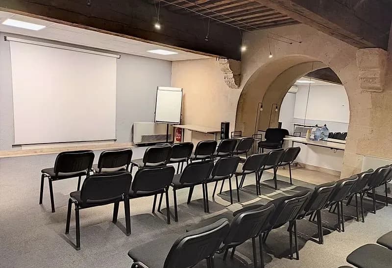 ibis budget Marseille Vieux-Port — photo 3