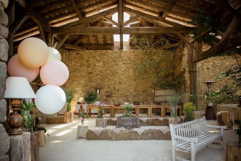 Domaine Des Etangs — photo 2