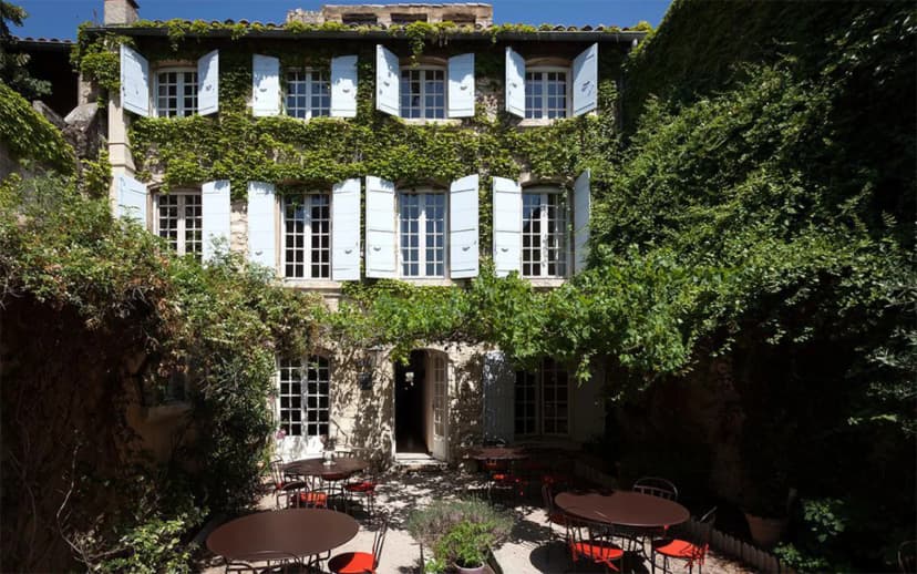 Hotel De L'Atelier — photo 1