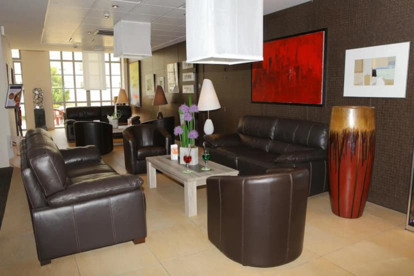 Best Western Plus Hotel Colbert — photo 3
