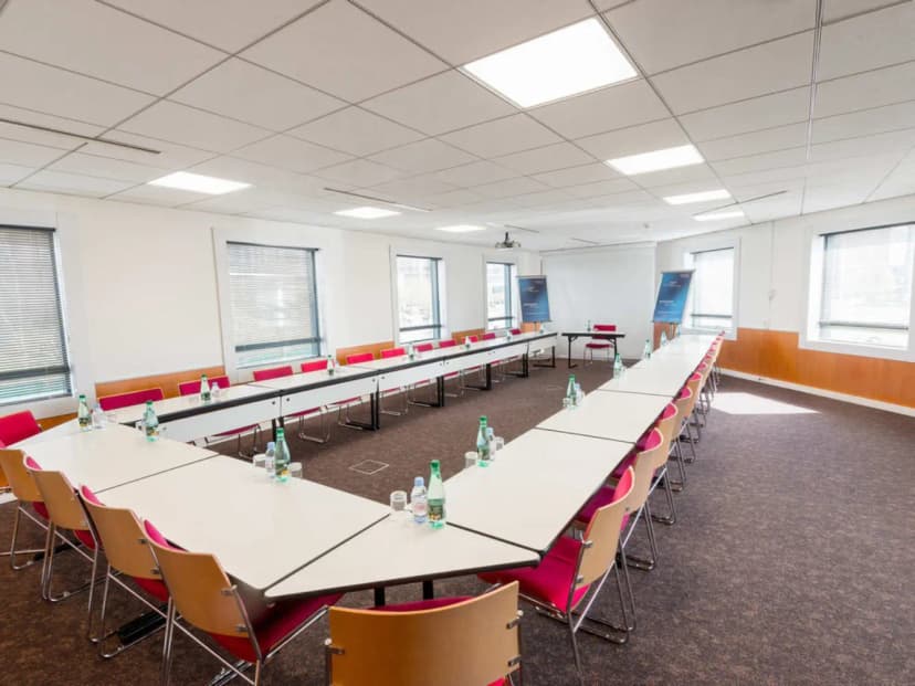Novotel Marne la Vallée Noisy le Grand — photo 4