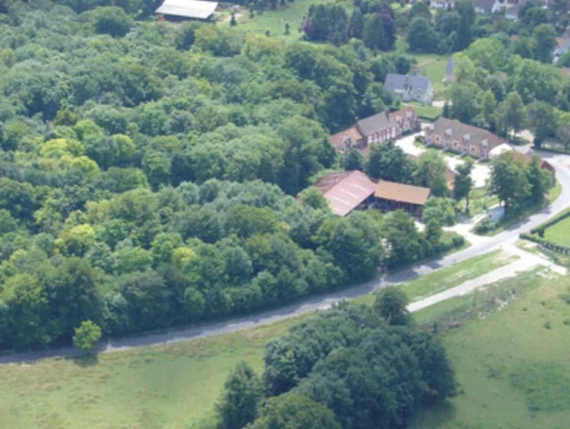 La Ferme Blanche — photo 4