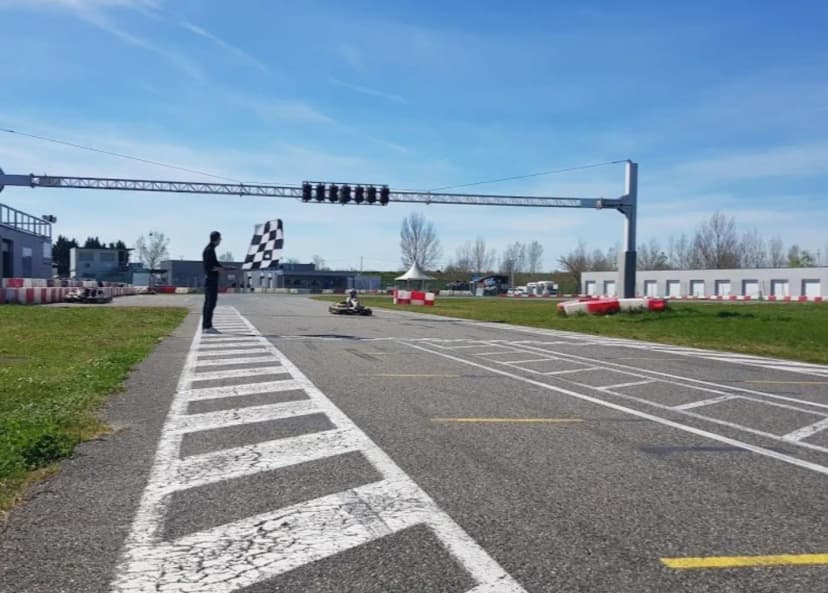 Karting 2 Muret — photo 2