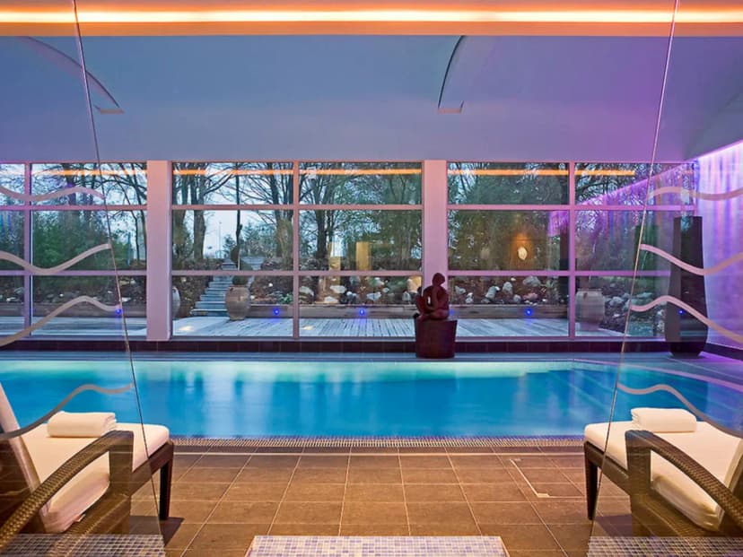 Hôtel Mercure Paris CDG Airport & Convention — photo 5