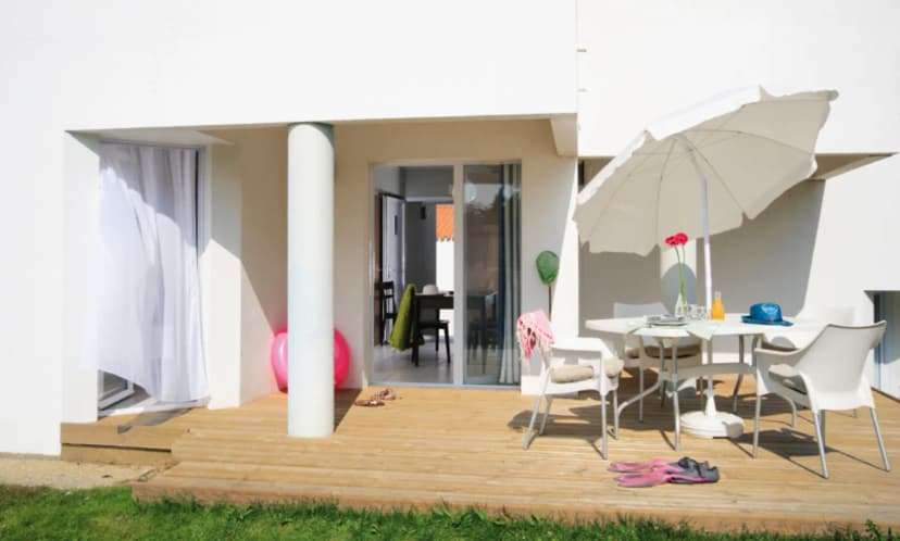 Belambra Clubs "Les Grands Espaces" — photo 3