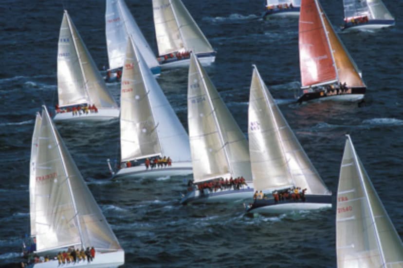 Etoile Marine Cruises — photo 4