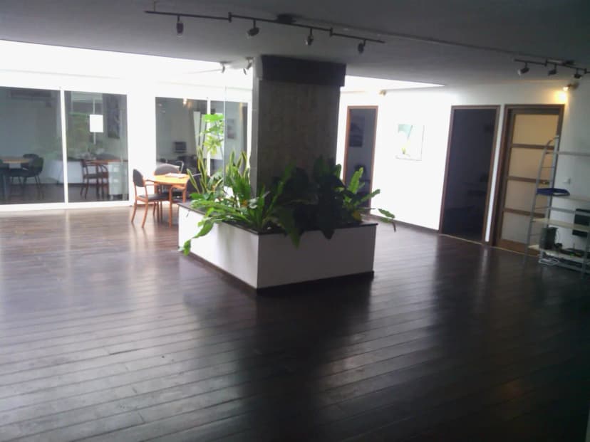 Centre D' affaires Joffre — photo 1