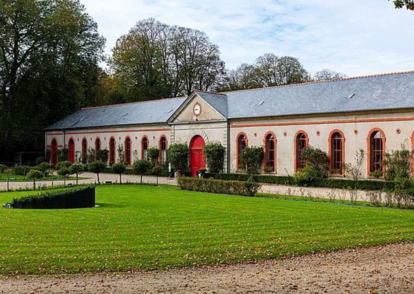 National Haras of Hennebont — photo 1