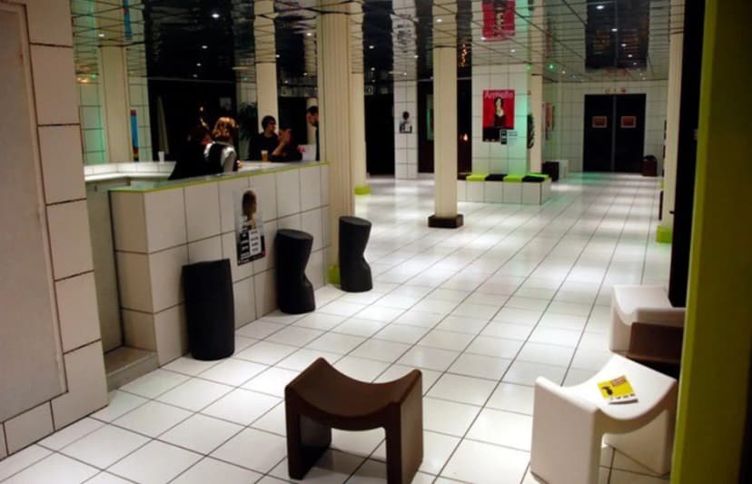 Nouvel Atrium — photo 4