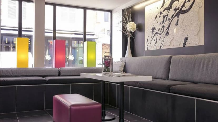 Standard Design Hotel — photo 5
